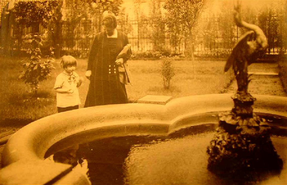 Garten Schü 1