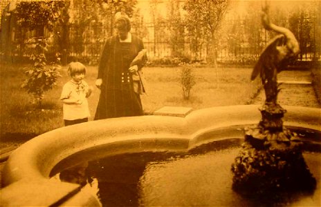 Garten Schü 1