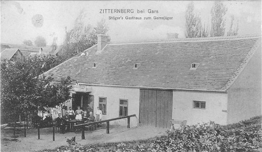 Gasthaus Stöger