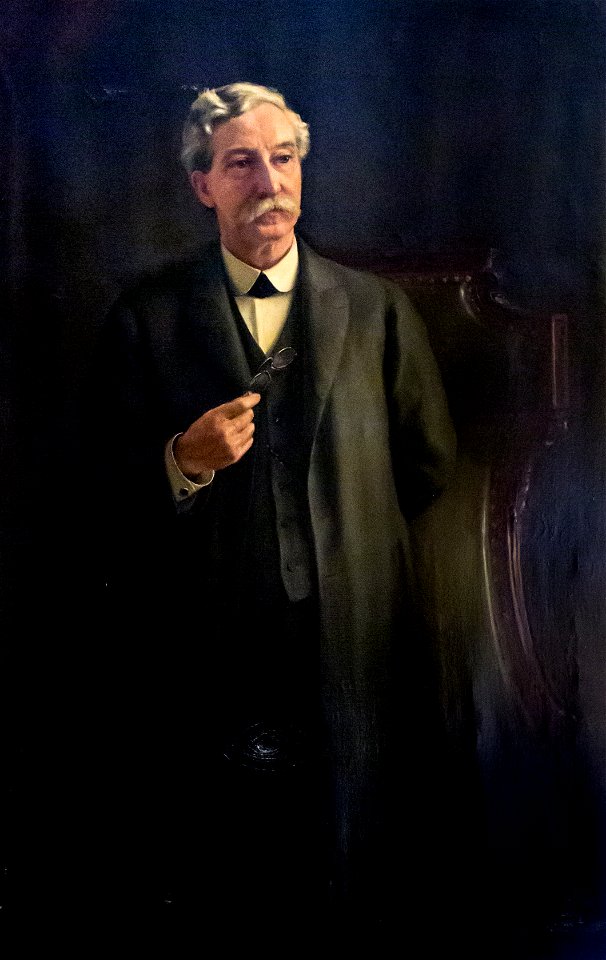 LuciusGarvin