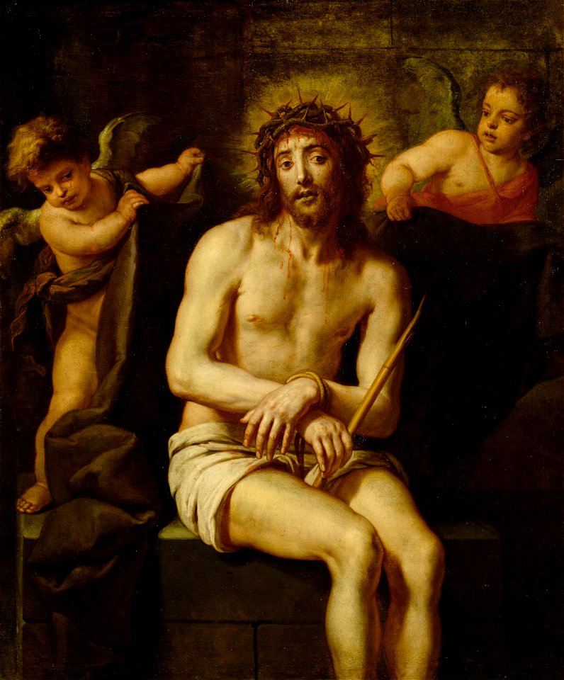 Gaspar de Crayer - Ecce Homo