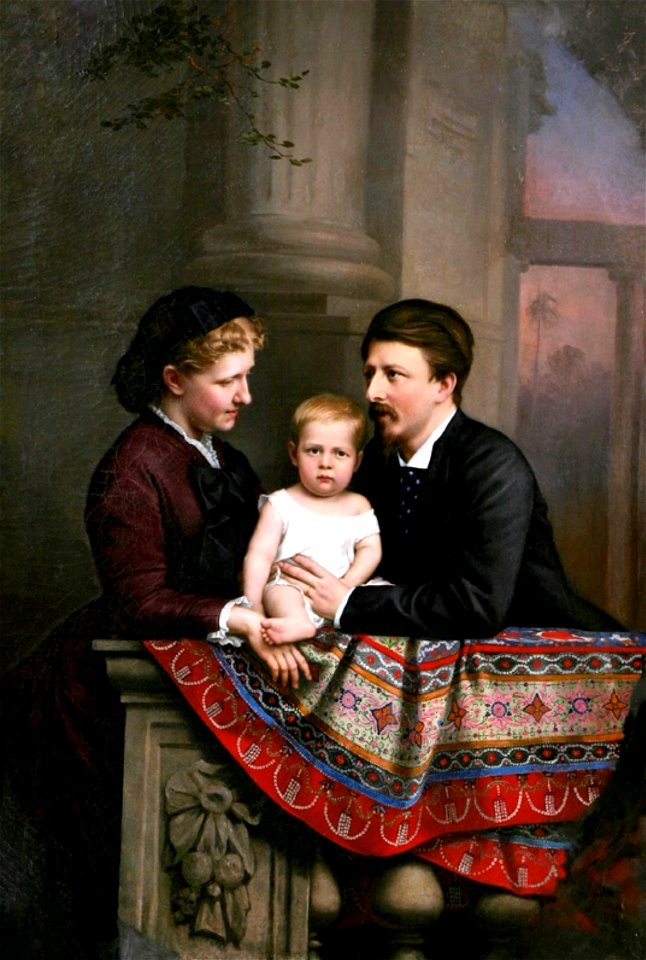 Gaston d’Orléans, comte d’Eu01