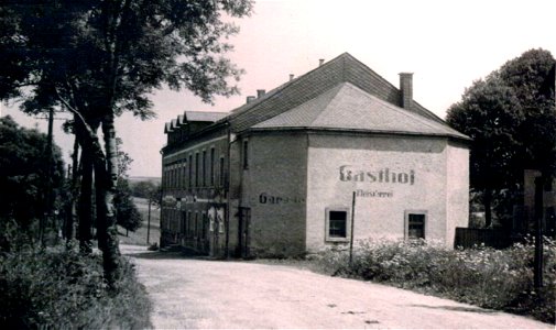 Gasthof Jägerhaus Löwenhain