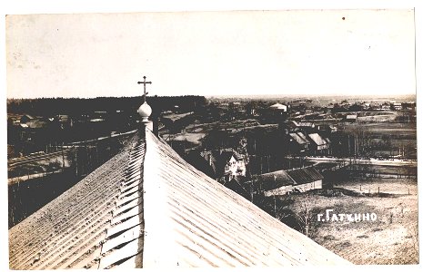Gatcina Kolpany kircha 1900-e 08