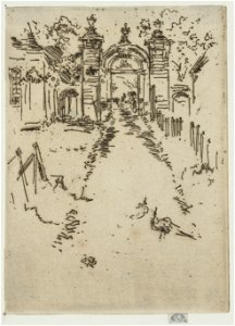 Gateway, Chartreux LCCN2003687683