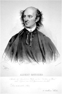 Gatscher Litho
