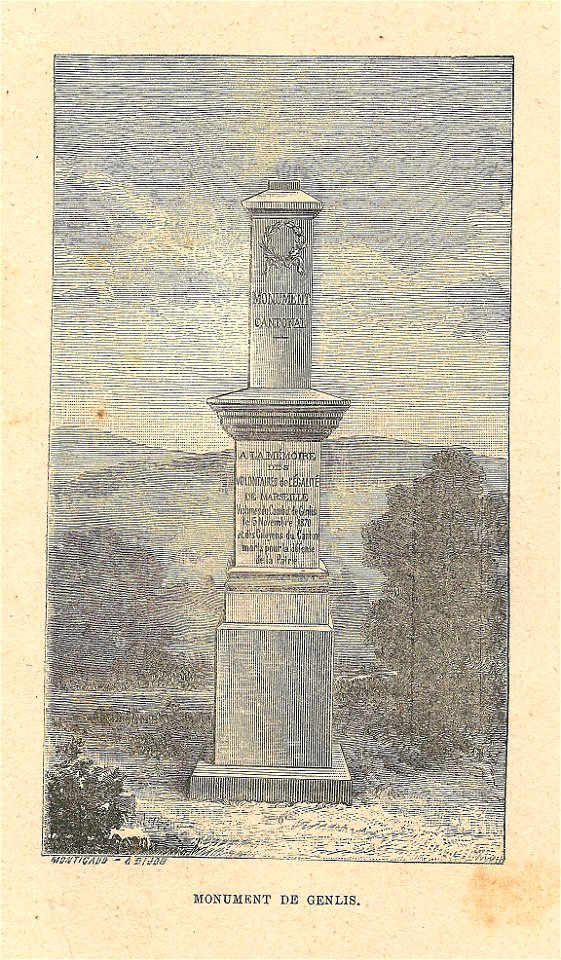Gaudelette-1885-Guerre 1870 en Bourgogne-p037