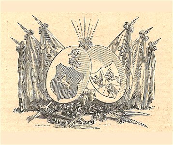 Gaudelette-1885-Guerre 1870 en Bourgogne-p129