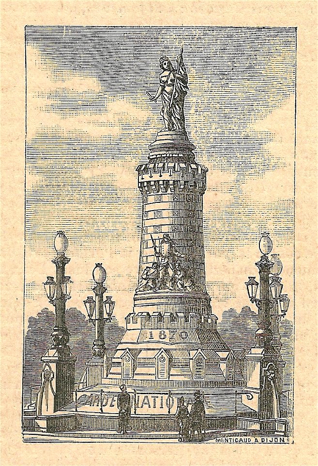 Gaudelette-1885-Guerre 1870 en Bourgogne-p024