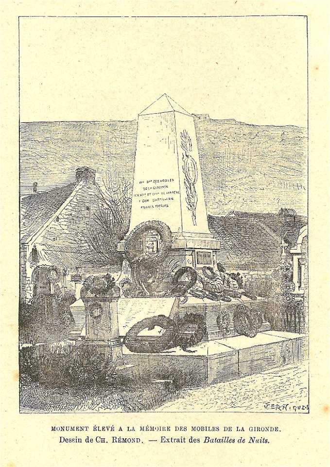 Gaudelette-1885-Guerre 1870 en Bourgogne-p088
