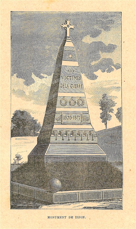 Gaudelette-1885-Guerre 1870 en Bourgogne-p025