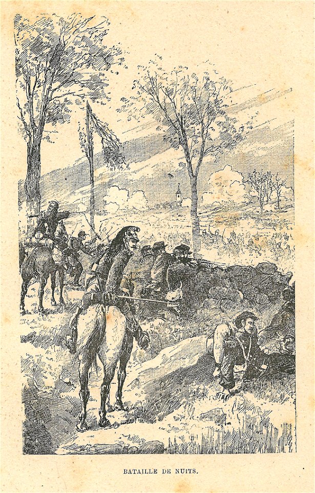 Gaudelette-1885-Guerre 1870 en Bourgogne-p065