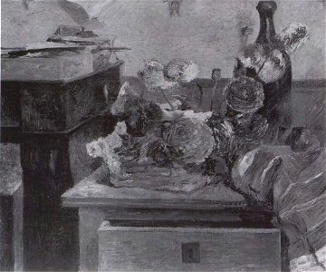 Gauguin - Wildenstein 2002, 93
