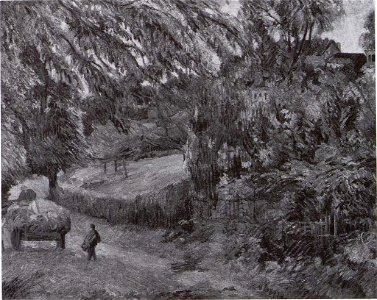 Gauguin - Wildenstein 2002, 136
