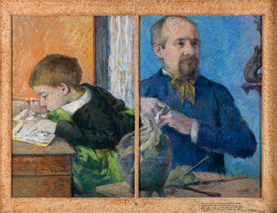 Paul Gauguin 103