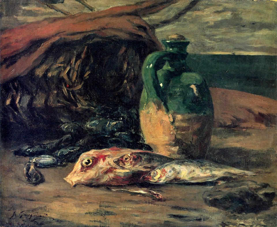 Paul Gauguin 118
