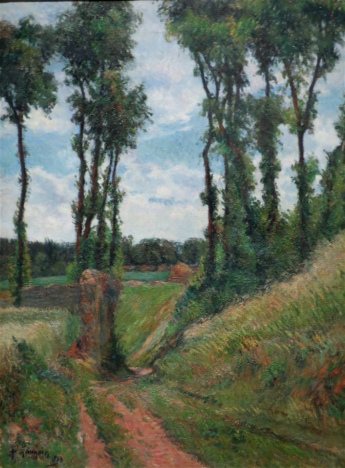 Paul Gauguin 094