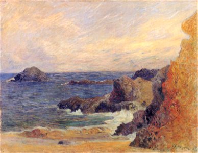 Paul Gauguin 053