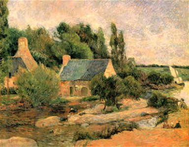 Paul Gauguin 046