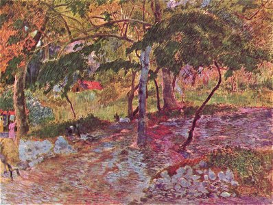 Paul Gauguin 080