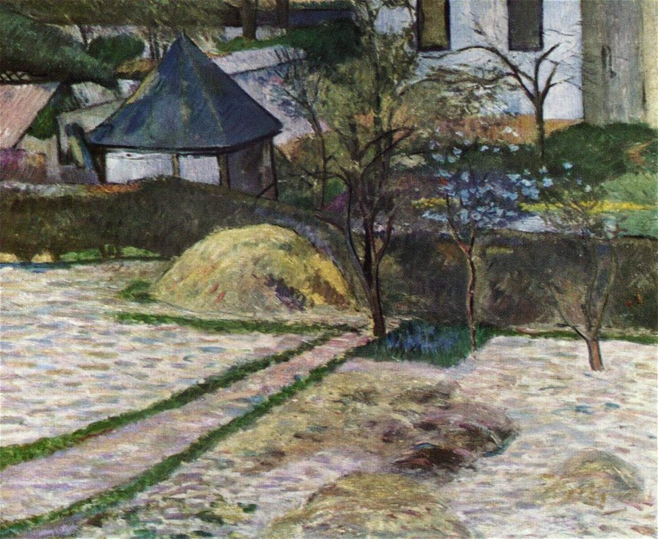 Paul Gauguin 082