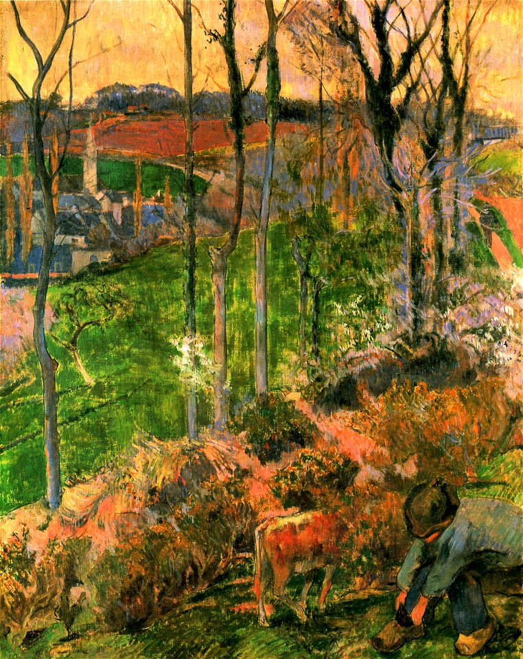Paul Gauguin 076