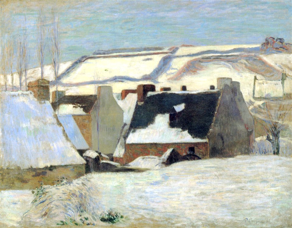 Paul Gauguin 022
