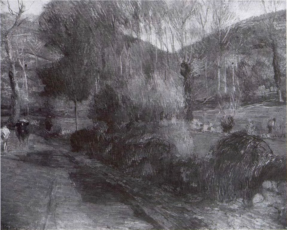 Gauguin - Wildenstein 2002, 232