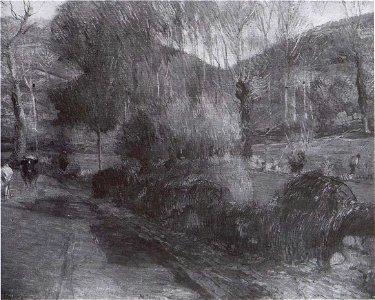 Gauguin - Wildenstein 2002, 232