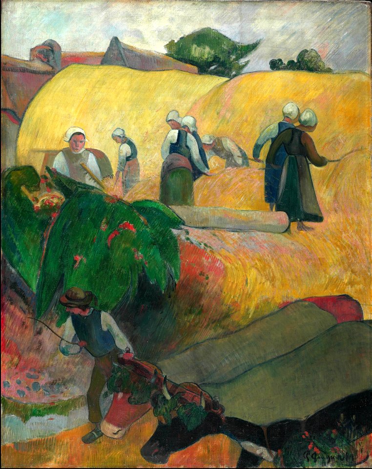 Paul Gauguin 050