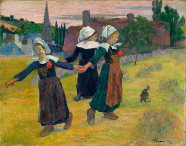 Paul Gauguin 032
