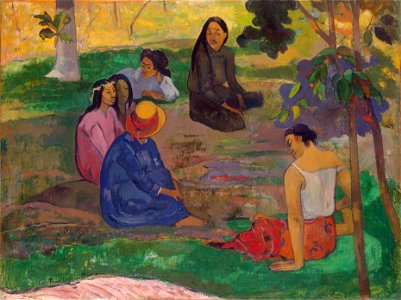 Paul Gauguin 095