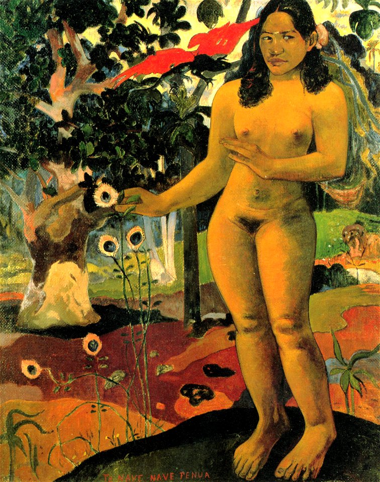 Paul Gauguin 069