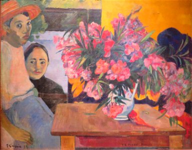 Paul Gauguin 065