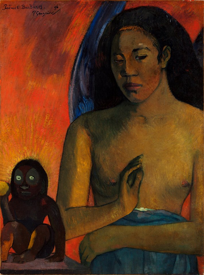 Paul Gauguin 096