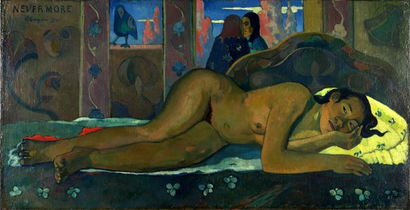 Paul Gauguin 091