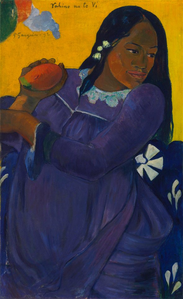 Paul Gauguin 126