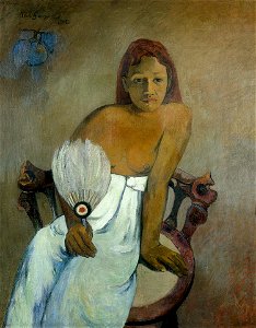 Paul Gauguin 074