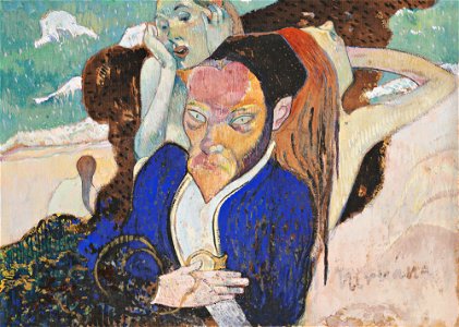 Paul Gauguin 092