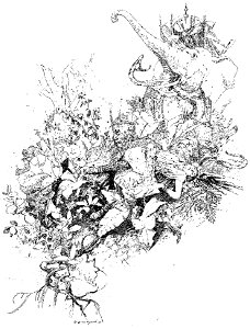 Gautier - Mémoires d'un Éléphant blanc, Armand Colin et Cie, 1894 (page 124 crop)