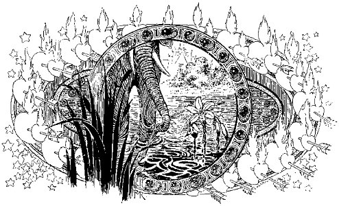 Gautier - Mémoires d'un Éléphant blanc, Armand Colin et Cie, 1894 (page 90 crop)