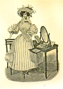 GavarniDessinsModeFrance1830 183515
