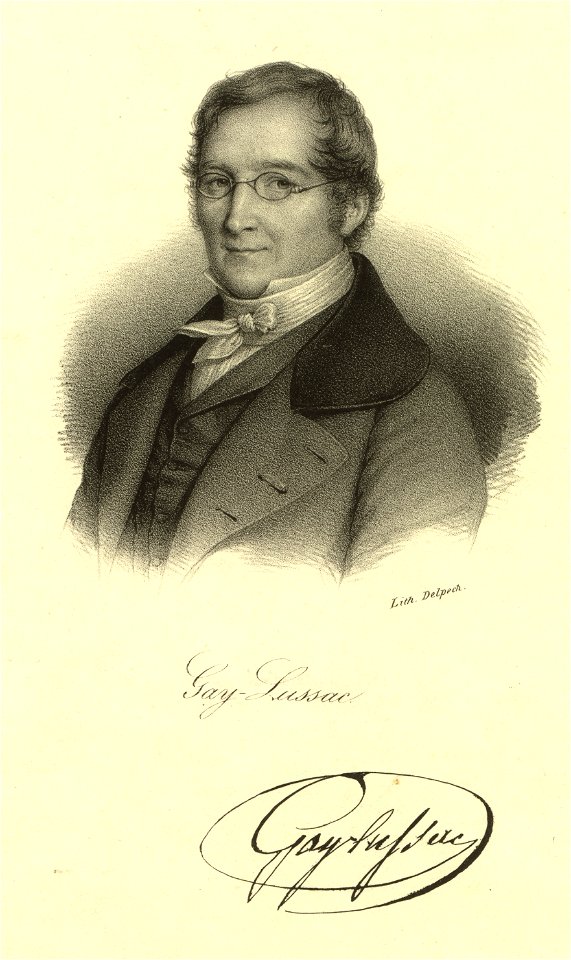 Gaylussac 2