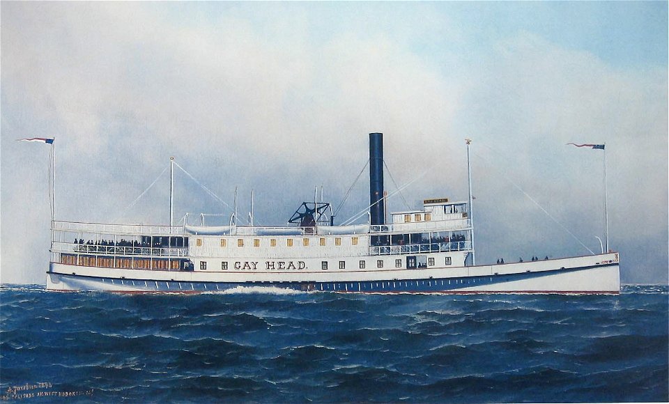 Gay Head (steamboat)