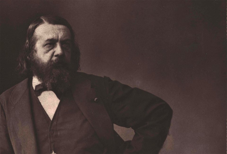 Gautier Bertall coupe