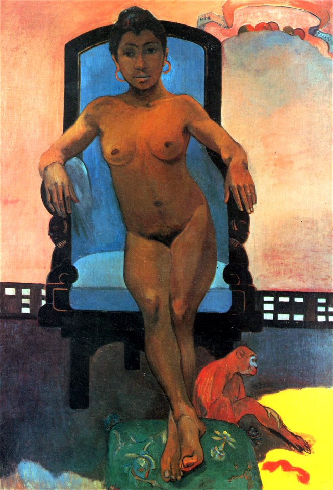 Paul Gauguin 004