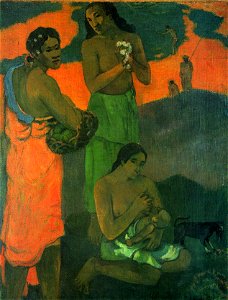 Paul Gauguin 090