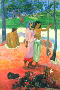 Paul Gauguin 033
