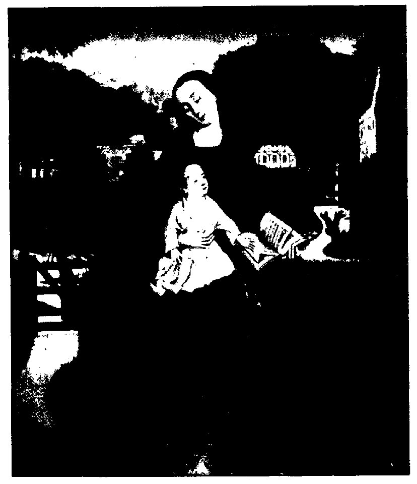 Gazette des Beaux-Arts, vol 32 - 1904 (page 362 crop)
