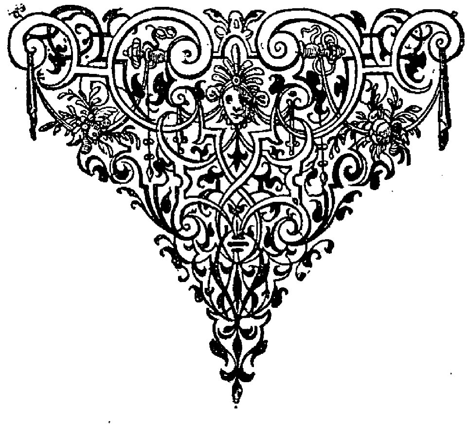 Gazette des Beaux-Arts, vol 32 - 1904 (page 374 crop)